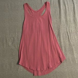 Lululemon Love Tank